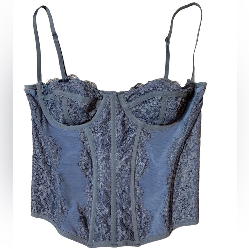 Urban Outfitters Corset